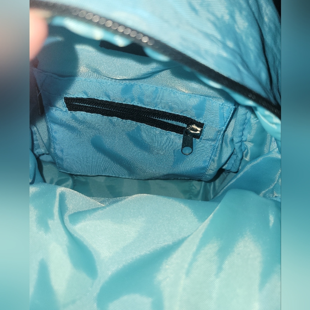 Robin Ruth mini backpack - Picture 4 of 4